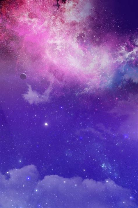 77 Wallpaper Aesthetic Ungu Awan Images And Pictures Myweb