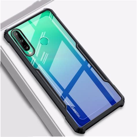 Ready Stock Shockproof Phone Casing For Huawei Y7p Y6p Y5p Y8p 2020