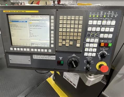 Used Tsugami Ss Ax Cnc Swiss Lathe