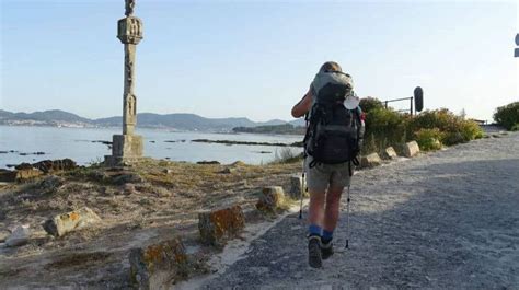 Etapas del Camino Portugués por la Costa