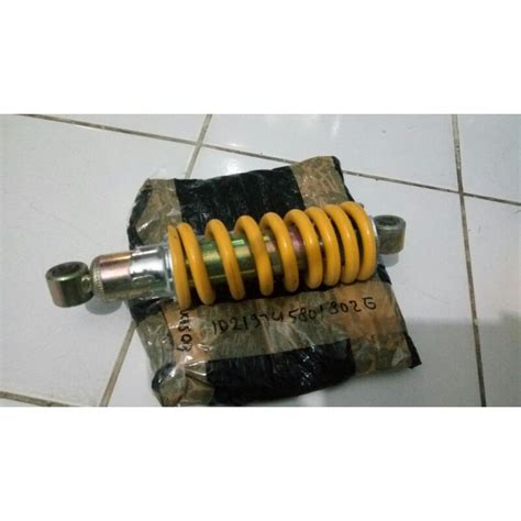 Jual Monoshock Shock Belakang Cbr Old Thailand Karbu Dan Cbr Fi