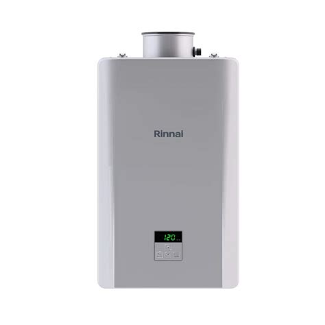 Rinnai High Efficiency Non Condensing 53 Gpm Residential 140000 Btu Interior Propane Gas