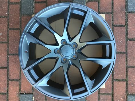 Felgi Felga Mustang 5x114 3 8 5x20 Ford Siedlce Kup Teraz Na