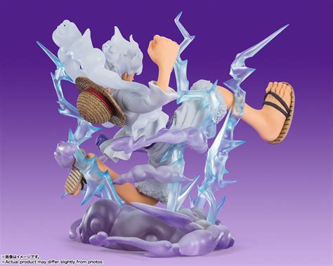 フィギュアーツZERO 超激戦 モンキーDルフィ ギア5 巨人 商品情報株式会社BANDAI SPIRITSバンダイスピリッツ