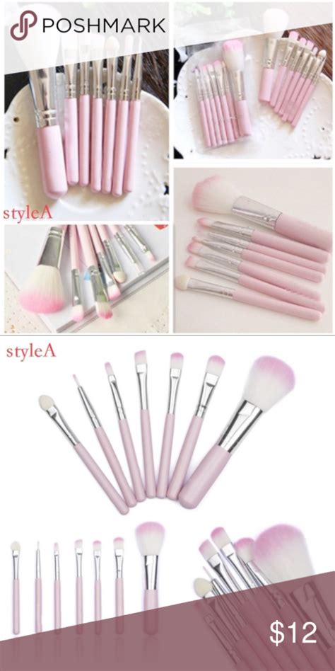 Cheap Eyeshadow Brushes Set Plus Eye Makeup Chart In Eyeshadow Brushes