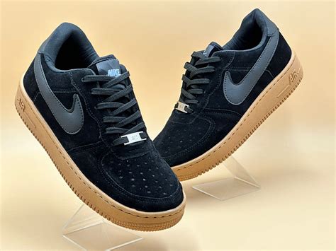 T Nis Nike Air Force Camur A Masculino Shoes