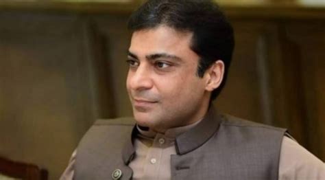 Cm Hamza Shehbaz Decides Punjab Cabinet Members