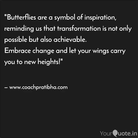 Butterflies Are A Symbol Quotes Writings By Pratibha Tiwari