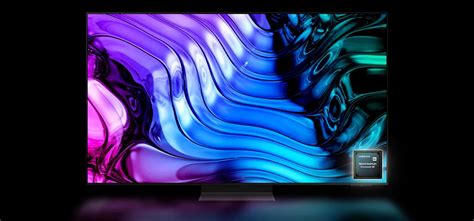 Samsung OLED TVs