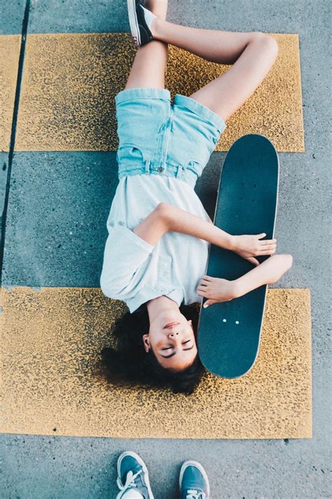 Pin By Axel Knoxville On Beauties And Skateboard Skateboard Photography