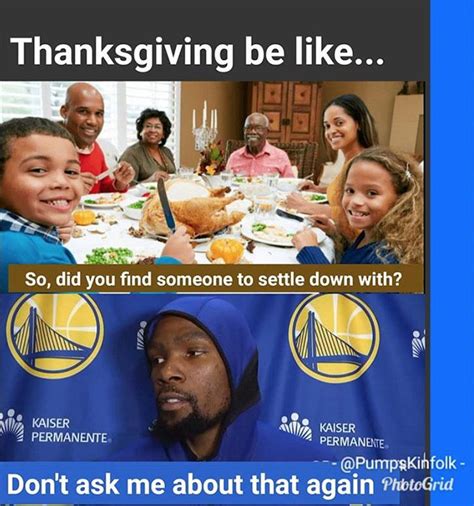 The Best Happy And Funny Thanksgiving Memes In Honor Of Turkey Day