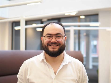 Interview with Jeffrey Hiraki: The vision behind Vartion's research