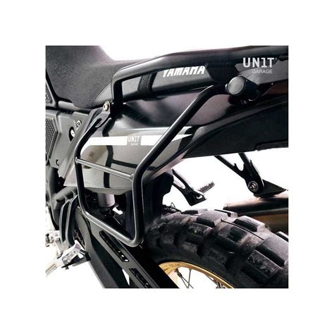 Support Porte Bagage Unit Garage Yamaha Tenere