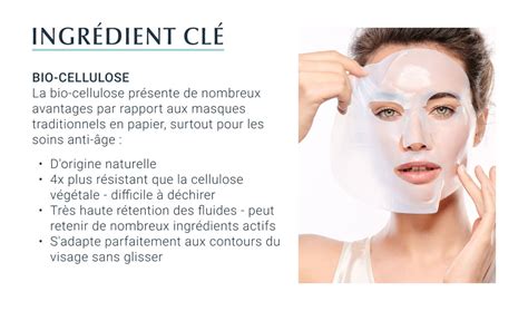 Eucerin HYALURON FILLER 3x EFFECT Masque Intensif à l Acide