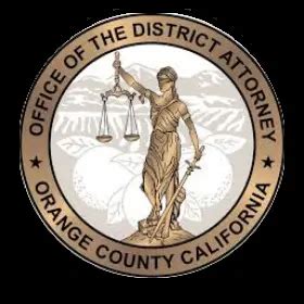 Orange County District Attorney Todd Spitzer