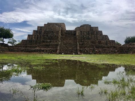 Ya Conoces Las Zonas Arqueol Gicas De Guanajuato