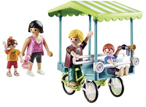 Playmobil Famille Et Rosalie Toys R Us Canada