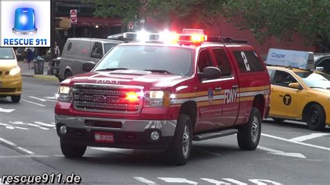 Fdny Battalion 2 Youtube