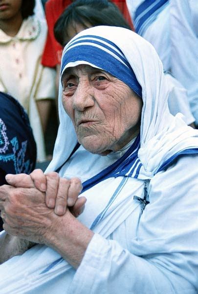 Remembering Mother Teresa India Today