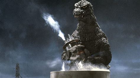 Godzilla Rivelata Data Di Uscita Del Nuovo Film Popspace It