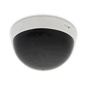 Presence Detector Rc Emcom Ceiling Mounted Office White