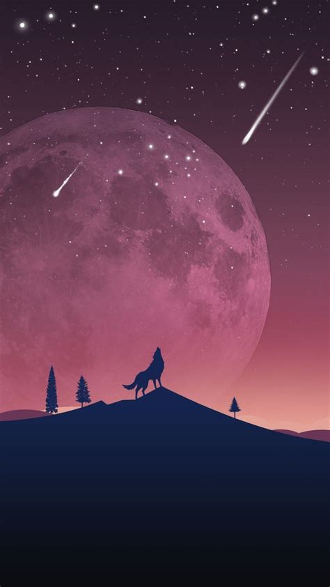 Unicorn Galaxy Wolf Wallpapers Top Free Unicorn Galaxy Wolf