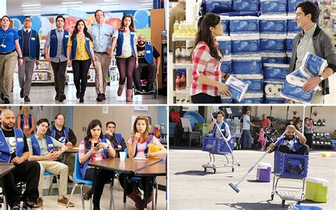 Superstore Série Casinha Arrumada