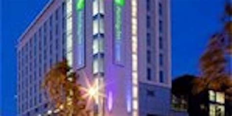 Holiday Inn Express Hull City Centre | United Kingdom