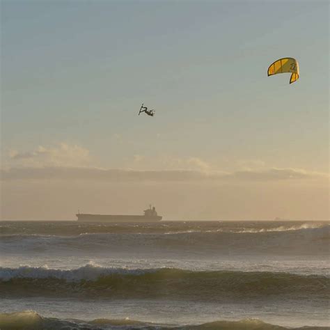 North Orbit Kite 2023 King Of Watersports