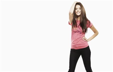 Wallpaper Actress Brunette Beauty Nina Dobrev Nina Dobrev For Mobile And Desktop Section