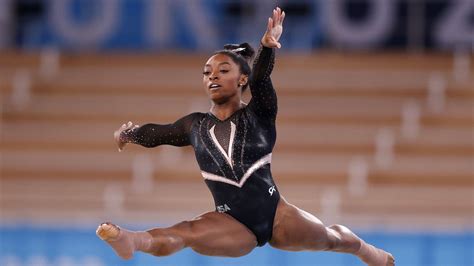 Facts About Simone Biles The Goat Gymnast We All Love My Imperfect Life