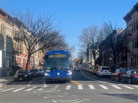Are You Listening, MTA? Brooklyn Bus Network Redesign Faces Objections