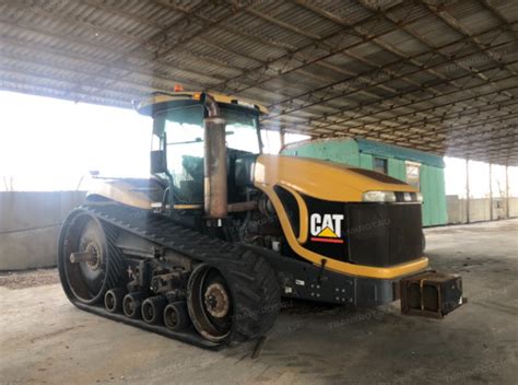 Трактор Challenger MT 865 Б/У - Биржа оборудования ProСтанки