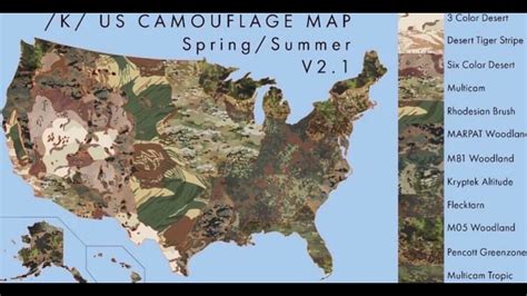 Best Camo Pattern For New England At April Flora Blog