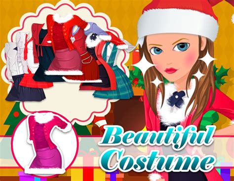 Christmas Dress Up Games APK pour Android Télécharger