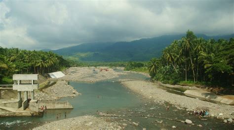 Image: Subang Daku River Barangay Suba, Sogod, Southern Leyte