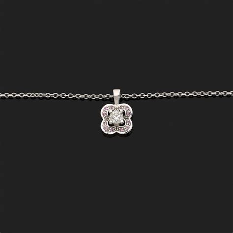 Collier Mauboussin Chance Of Love Anniversaire N