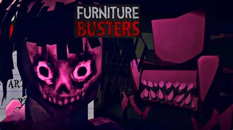 ОПАСНАЯ МЕБЕЛЬ Furniture Busters YouTube