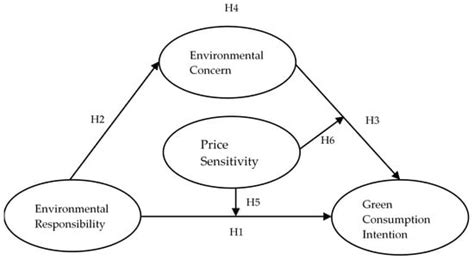 Sustainability Free Full Text Impact Of Consumer Environmental