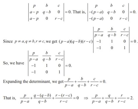 Matrix Homogeneous System Of Linear Equations Definition Theorem