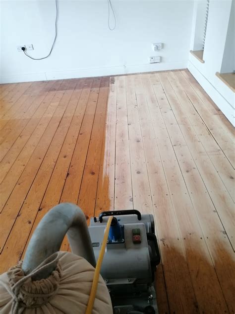 What Is Floor Sanding Professional Floor Lacquers And Sealers