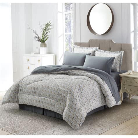 Gracie Oaks Londynne Comforter Set Wayfair Canada