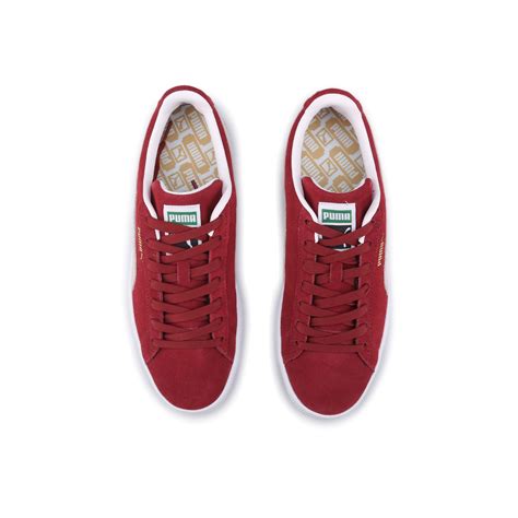 Zapatillas Puma Suede Classic Xxi Moov