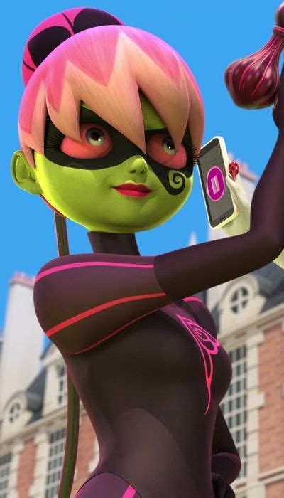 Pin Af Ana Acevedo På Miraculous Ladybug Dibujos I 2024