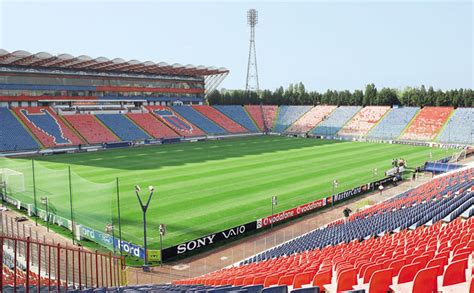 Football Match Tickets For Steaua Bucharest Games Bucharest Stag