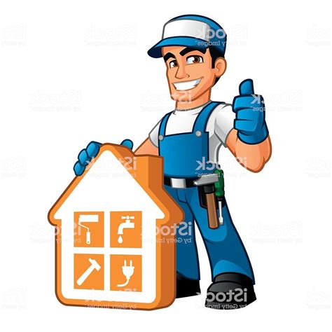 Handyman Vector at Vectorified.com | Collection of Handyman Vector free ...