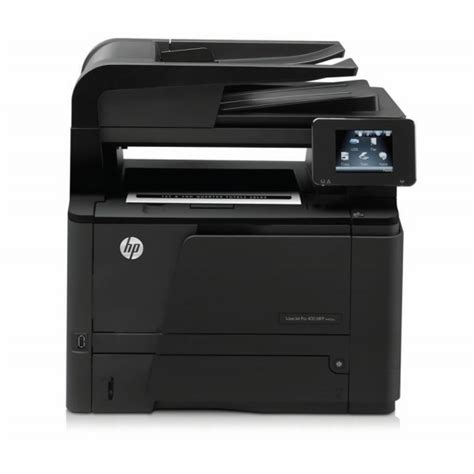 HP LaserJet Pro 400 MFP M425dn/ dw - VNSYS