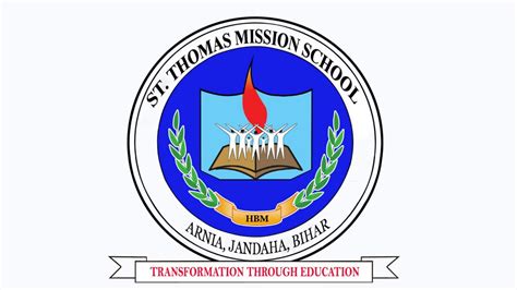 St Thomas Mission School Promo Youtube