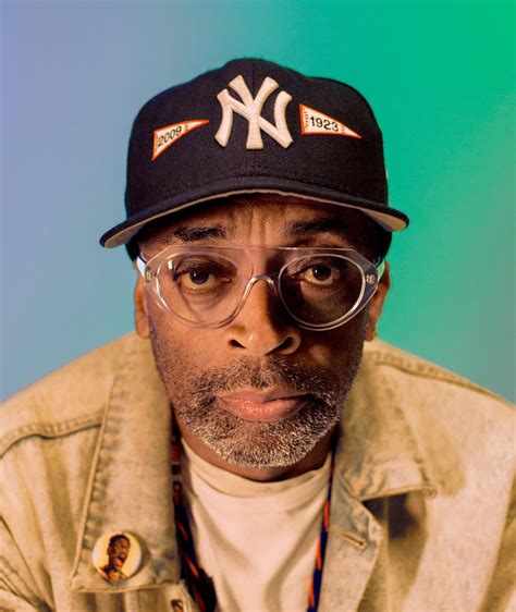 Spike Lee Movies Bio And Lists On Mubi