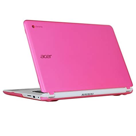 Buy Ipearl Mcover Hard Shell Case For Acer Chromebook C